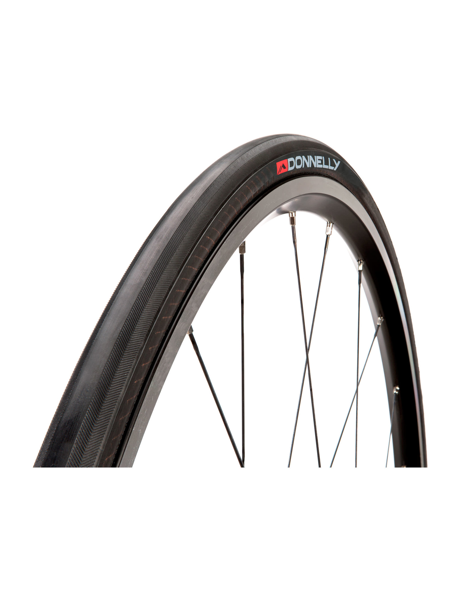 Donnelly Tire Donnelly Strada LGG Folding 700x23c 120tpi Black