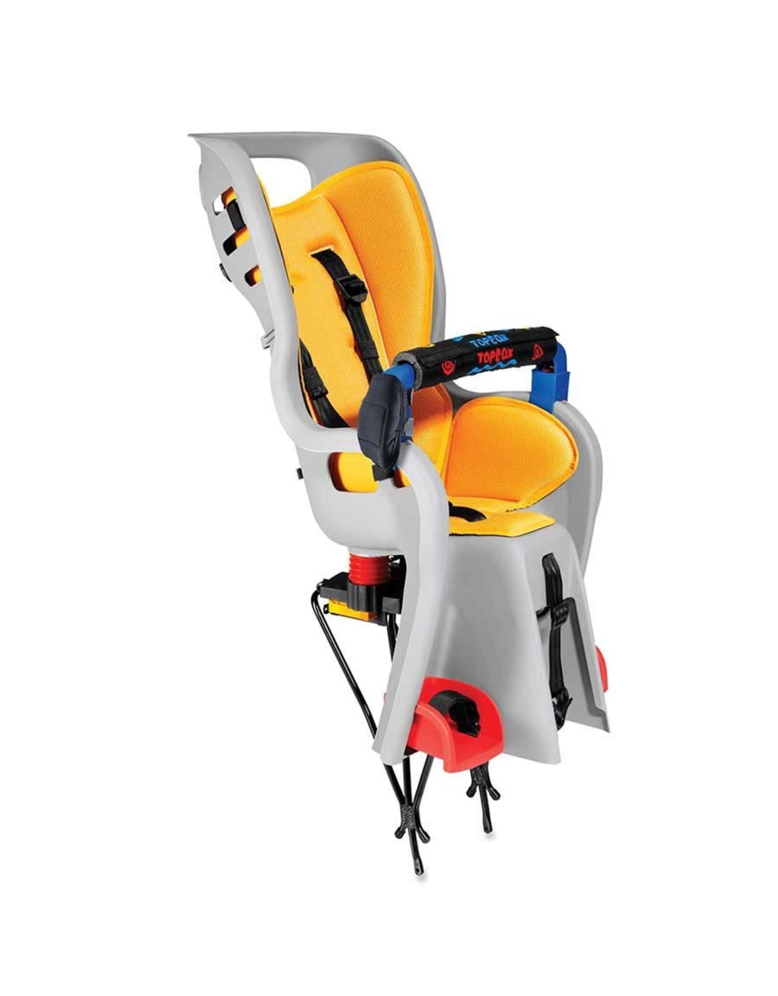 Topeak Baby Seat Topeak BabySeat II w/ 26" Disc Rack