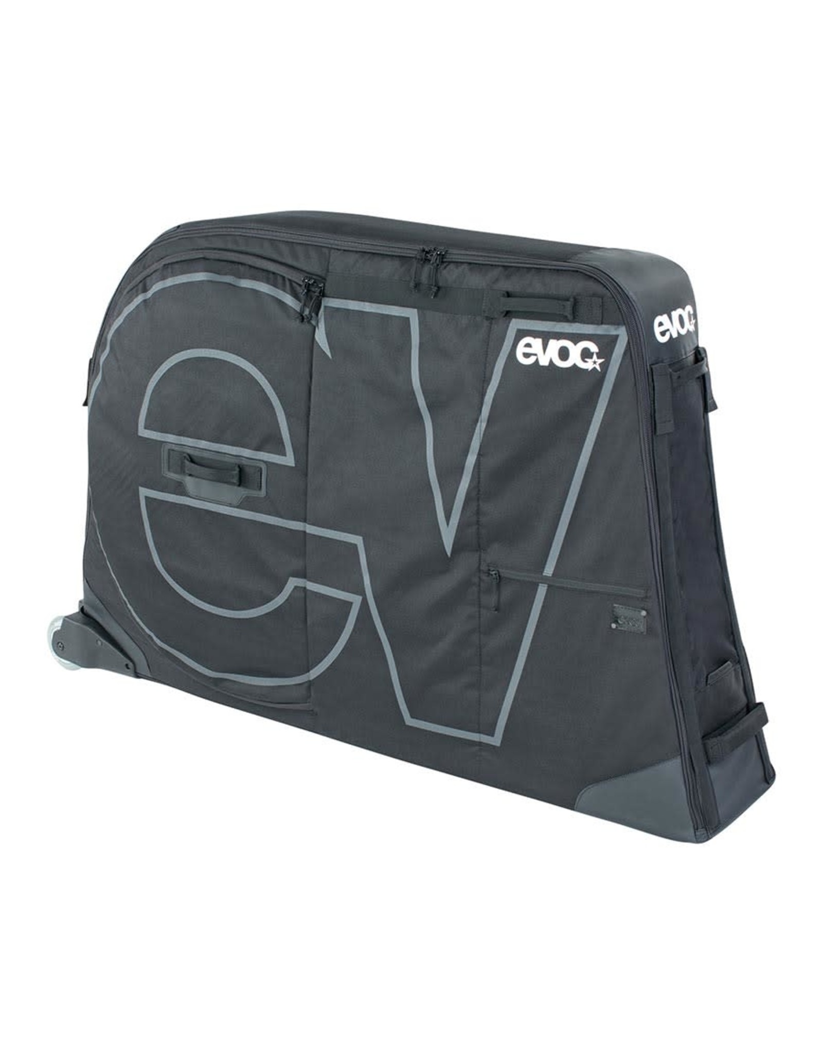 EVOC Travel Bag EVOC Bike Travel Bag 285L 138x39x85 cm Black