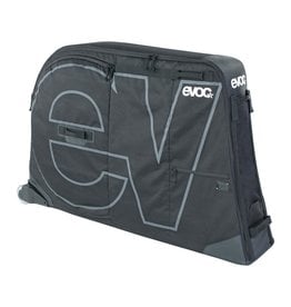 EVOC Travel Bag EVOC Bike Travel Bag 285L 138x39x85 cm Black
