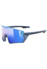 Uvex Sunglasses Uvex Sportstyle 231 Blue/ Blue