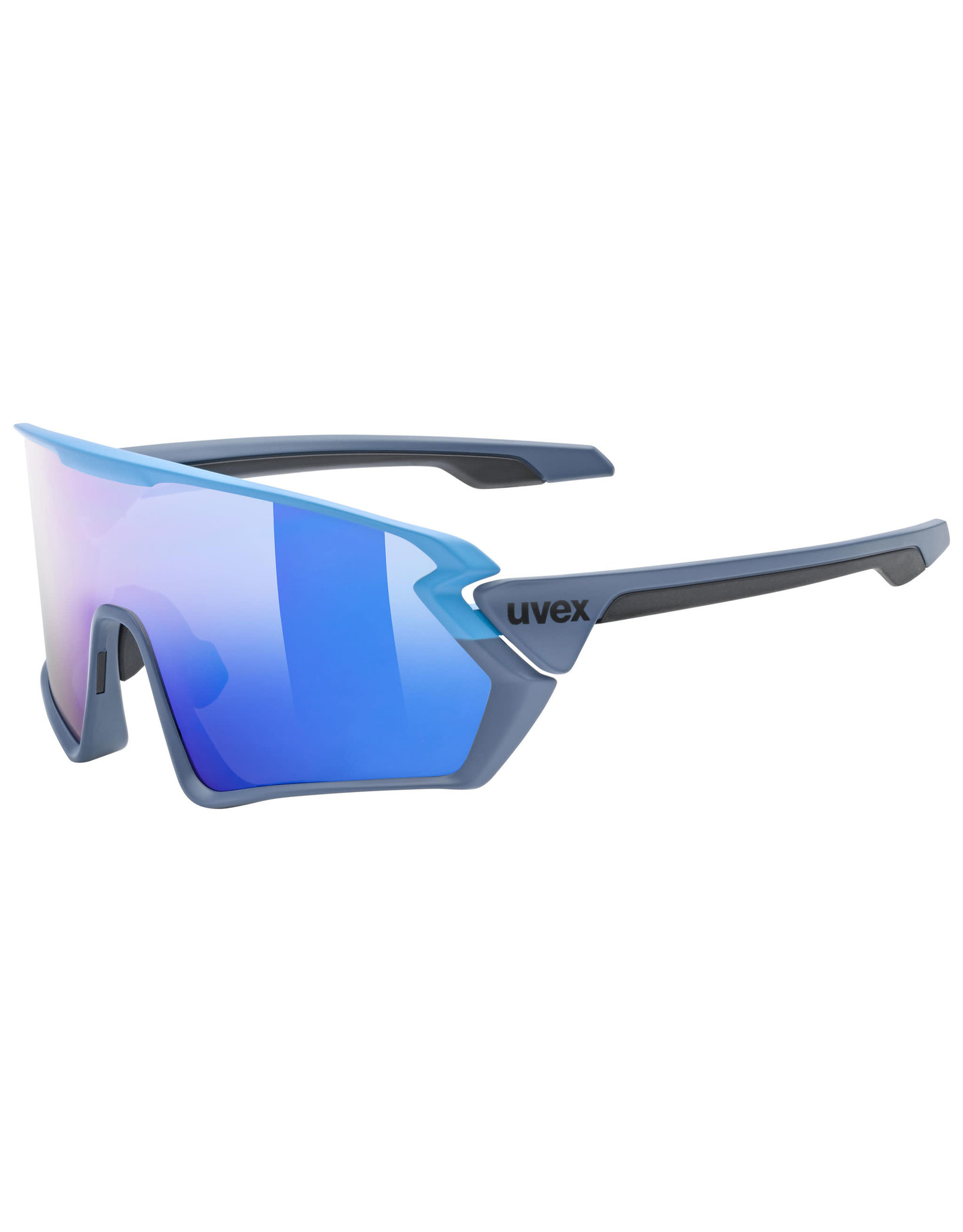 Uvex Sunglasses Uvex Sportstyle 231 Blue/ Blue