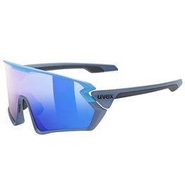 Uvex Sunglasses Uvex Sportstyle 231 Blue/ Blue