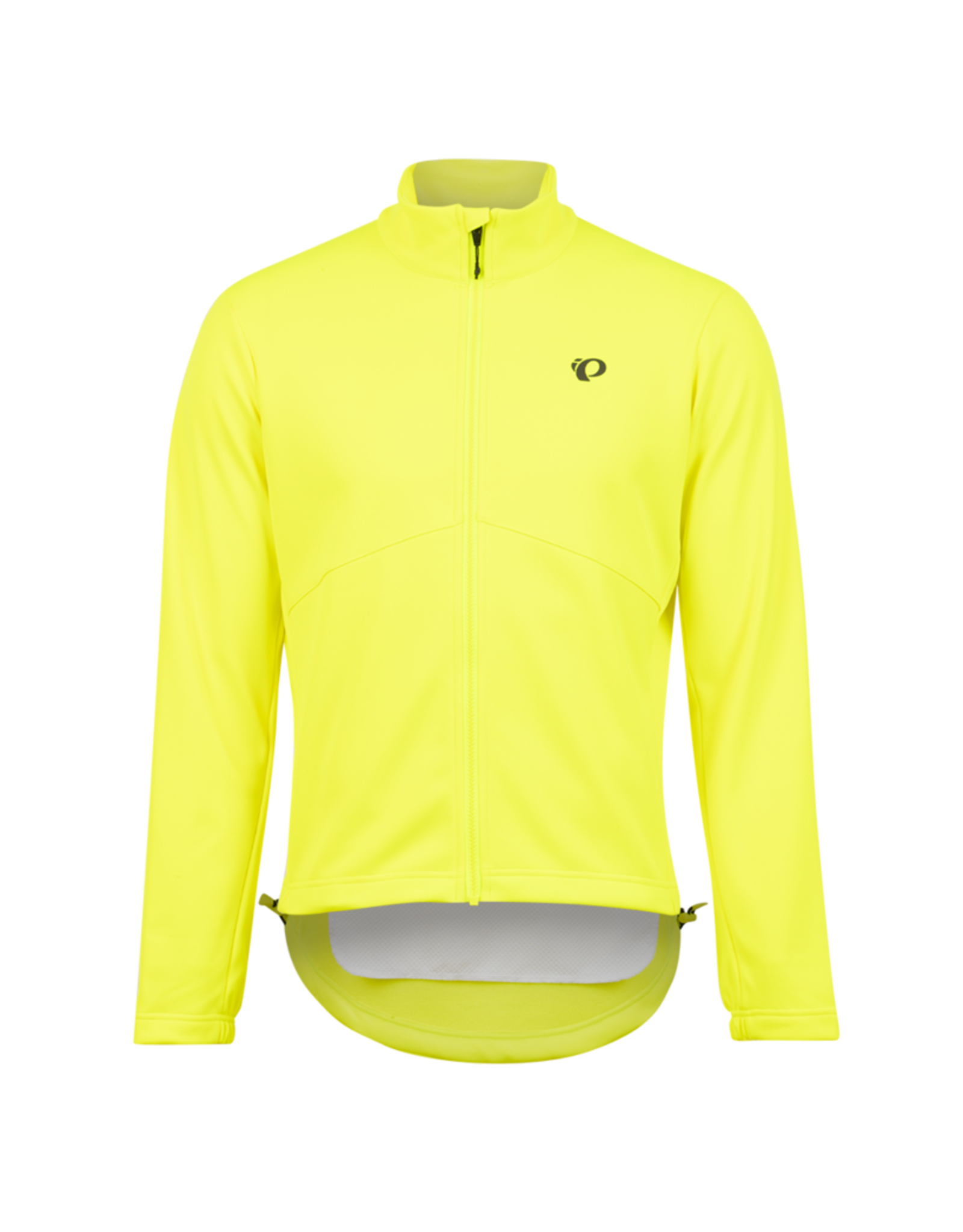 Pearl Izumi Jacket Pearl Izumi Quest AmFIB Large Screaming Yellow