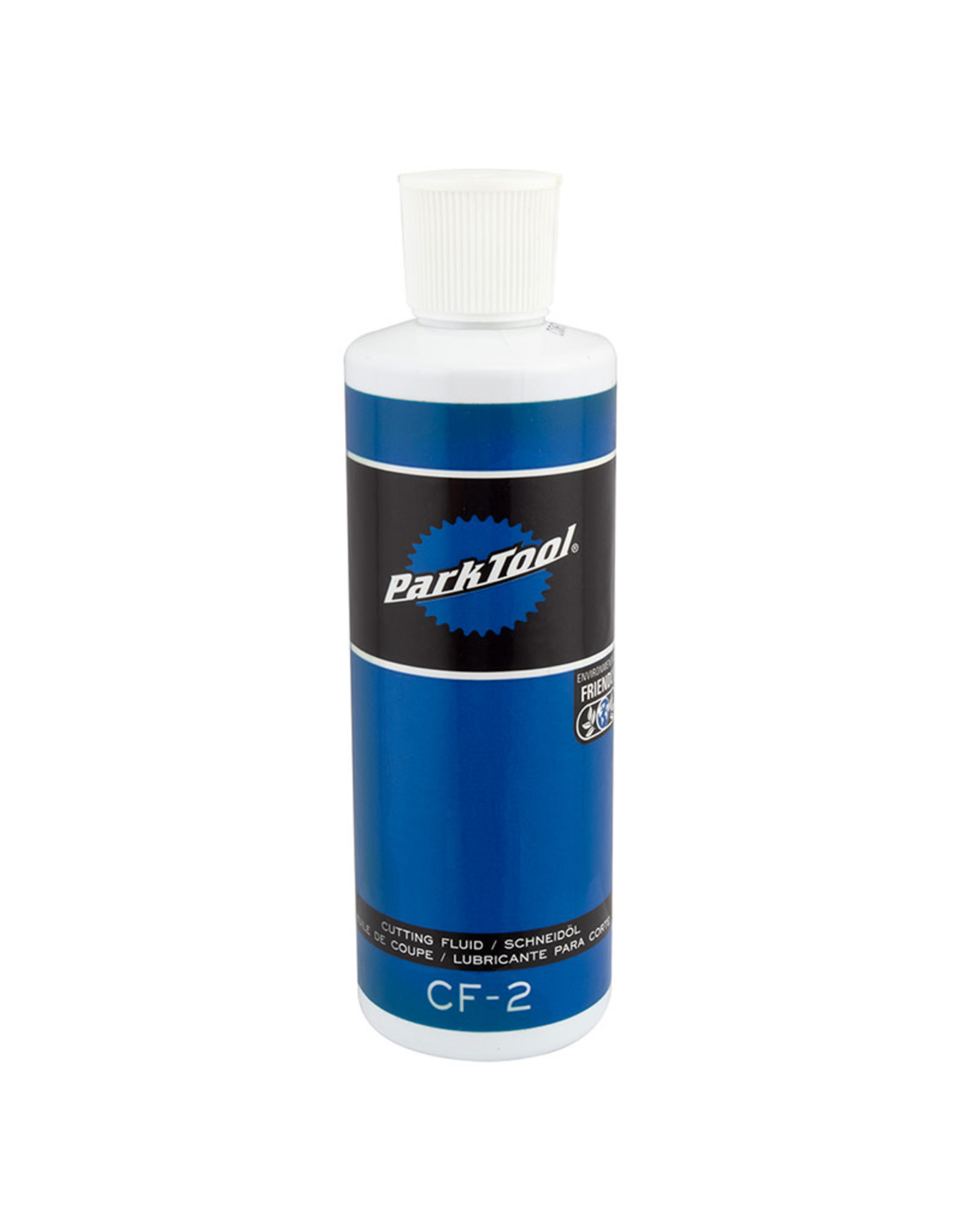 Park Tool Cutting Fluid Park CF2 8 oz. Soy Base