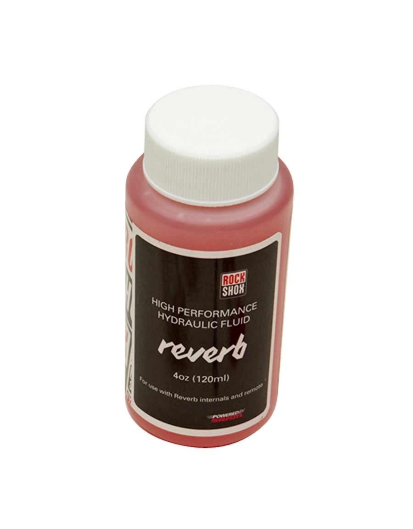 RockShox Hydraulic Fluid RockShox Reverb 120 ml