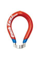 Park Tool Spoke Wrench Park Tool SW-42 Four-Sided 0.136" Red
