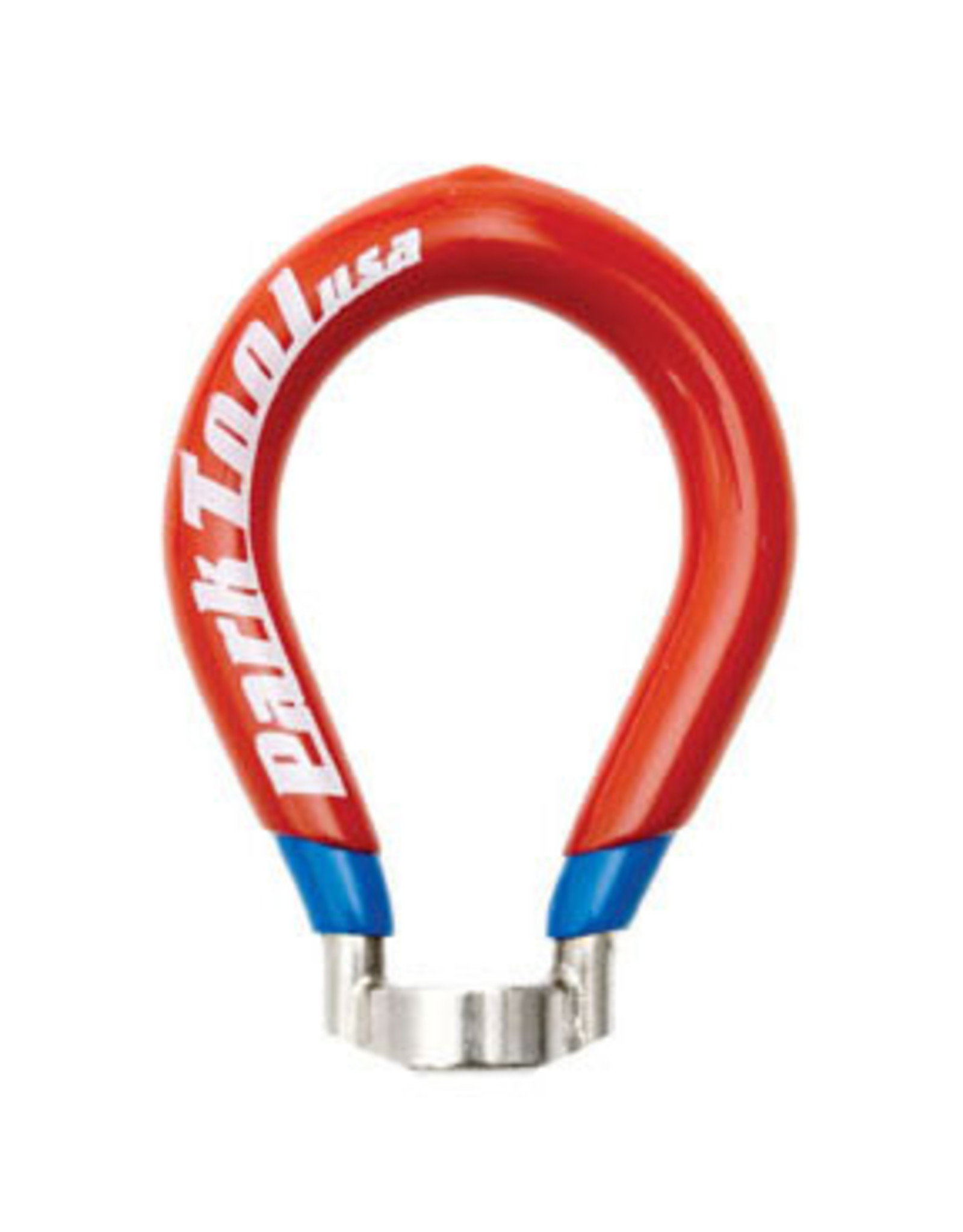 Park Tool Spoke Wrench Park Tool SW-42 Four-Sided 0.136" Red