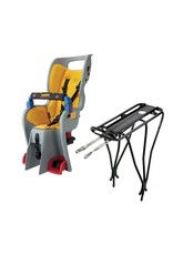 Topeak Baby Seat Topeak BabySeat II 700c 27.5"/650b 26" Non-Disc Rack