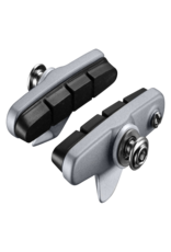 Shimano Brake Pads Shimano Dura-Ace BR-9000 / R55C4 Shoe Set Grey
