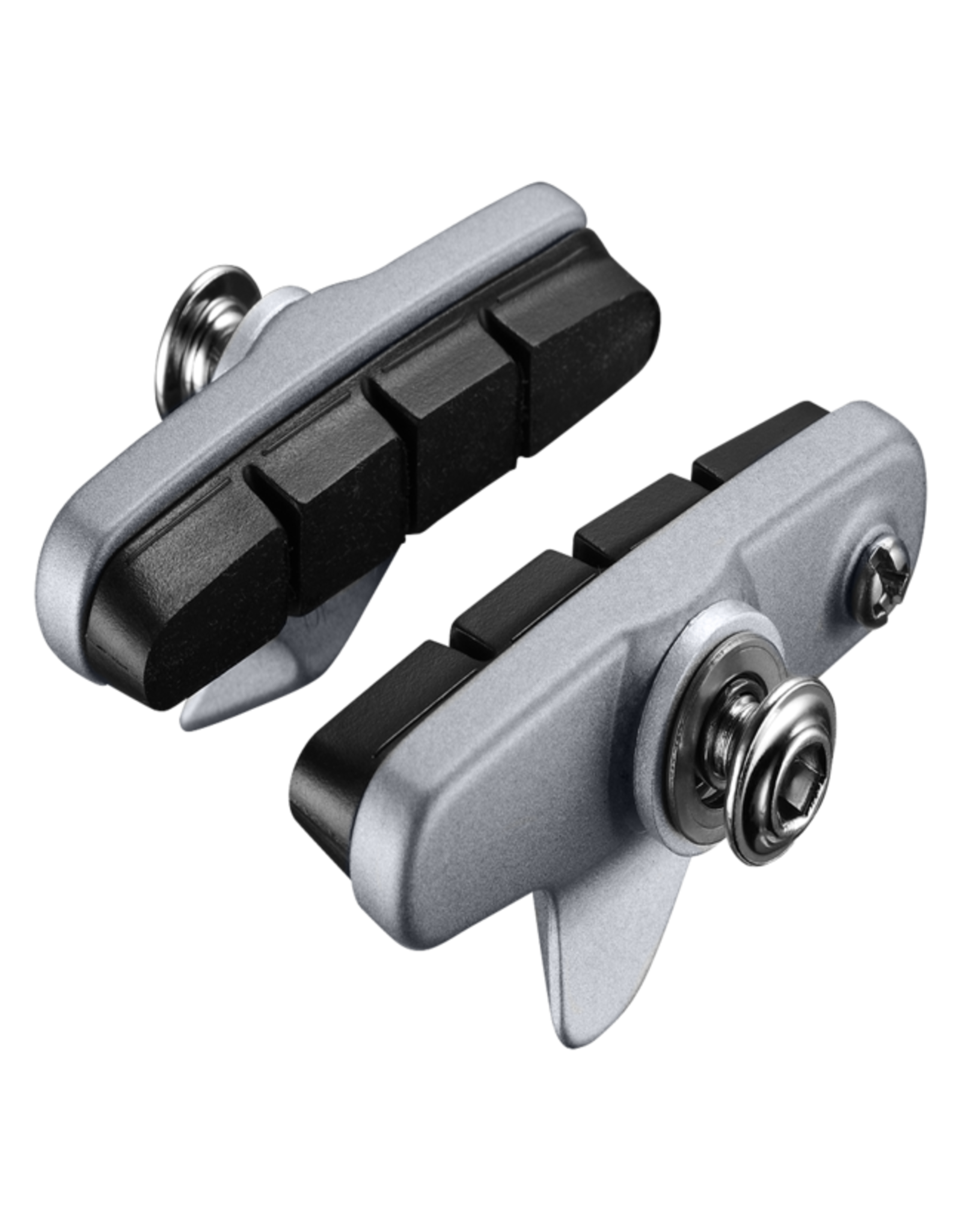Shimano Brake Pads Shimano Dura-Ace BR-9000 / R55C4 Shoe Set Grey