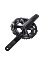 Shimano Crankset Shimano Ultegra FC-R8100-P 12-Sp w/Power Meter 172.5 mm 36/52t
