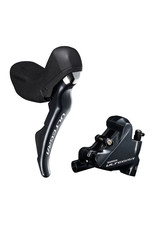 Shimano Disc Brake Set/Shifter Shimano Ultegra ST-R8020 BR-R8070R