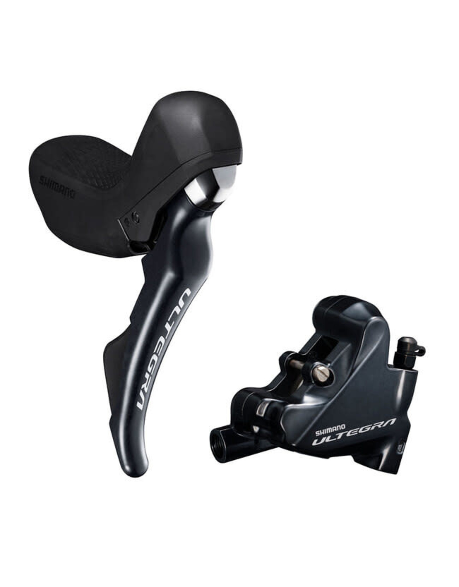 Shimano Disc Brake Set/Shifter Shimano Ultegra ST-R8020 BR-R8070R