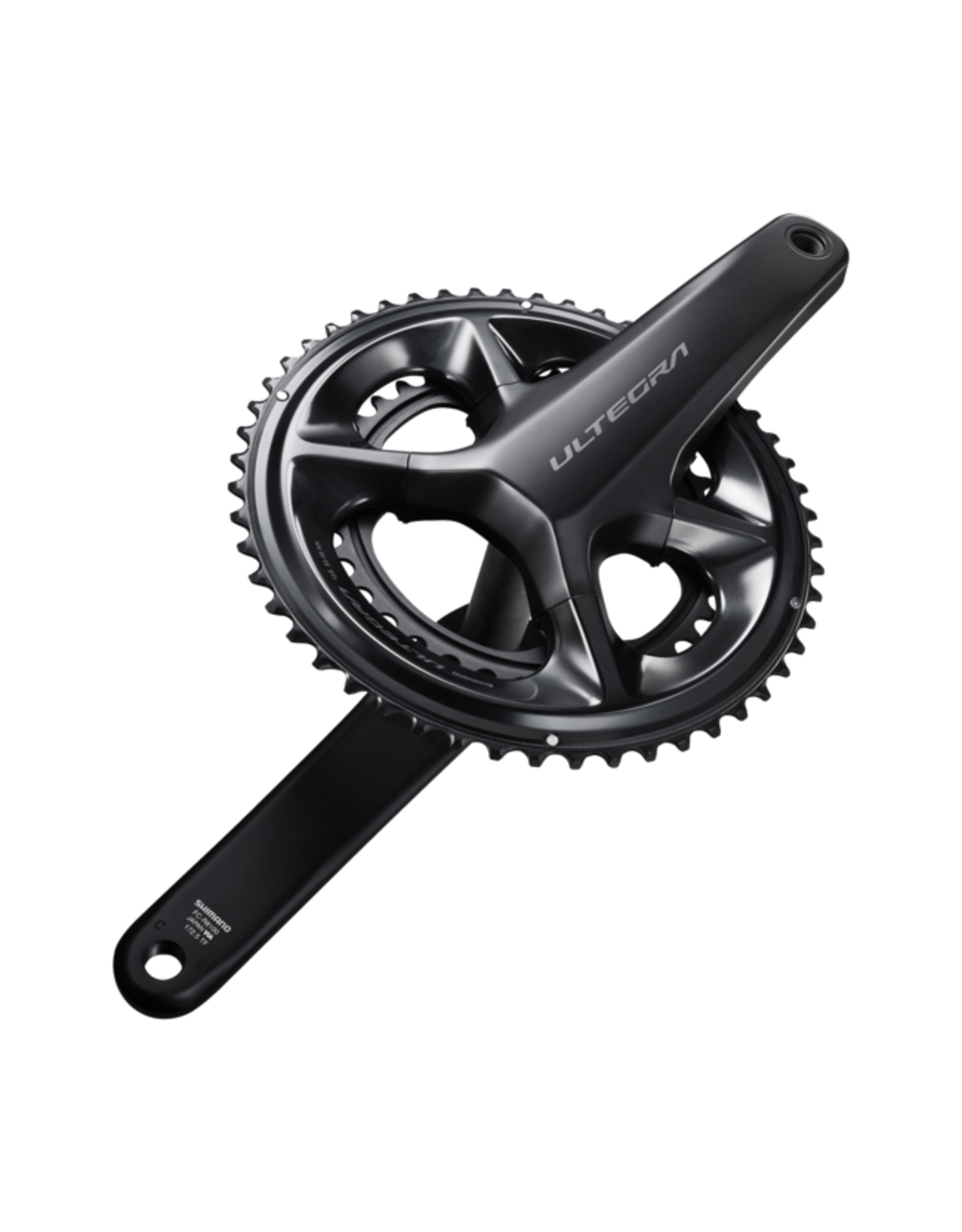 Shimano Crankset Shimano Ultegra FC-R8100 170 mm 36/52t
