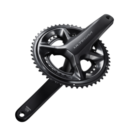 Shimano Crankset Shimano Ultegra FC-R8100 172.50 mm 34/50t