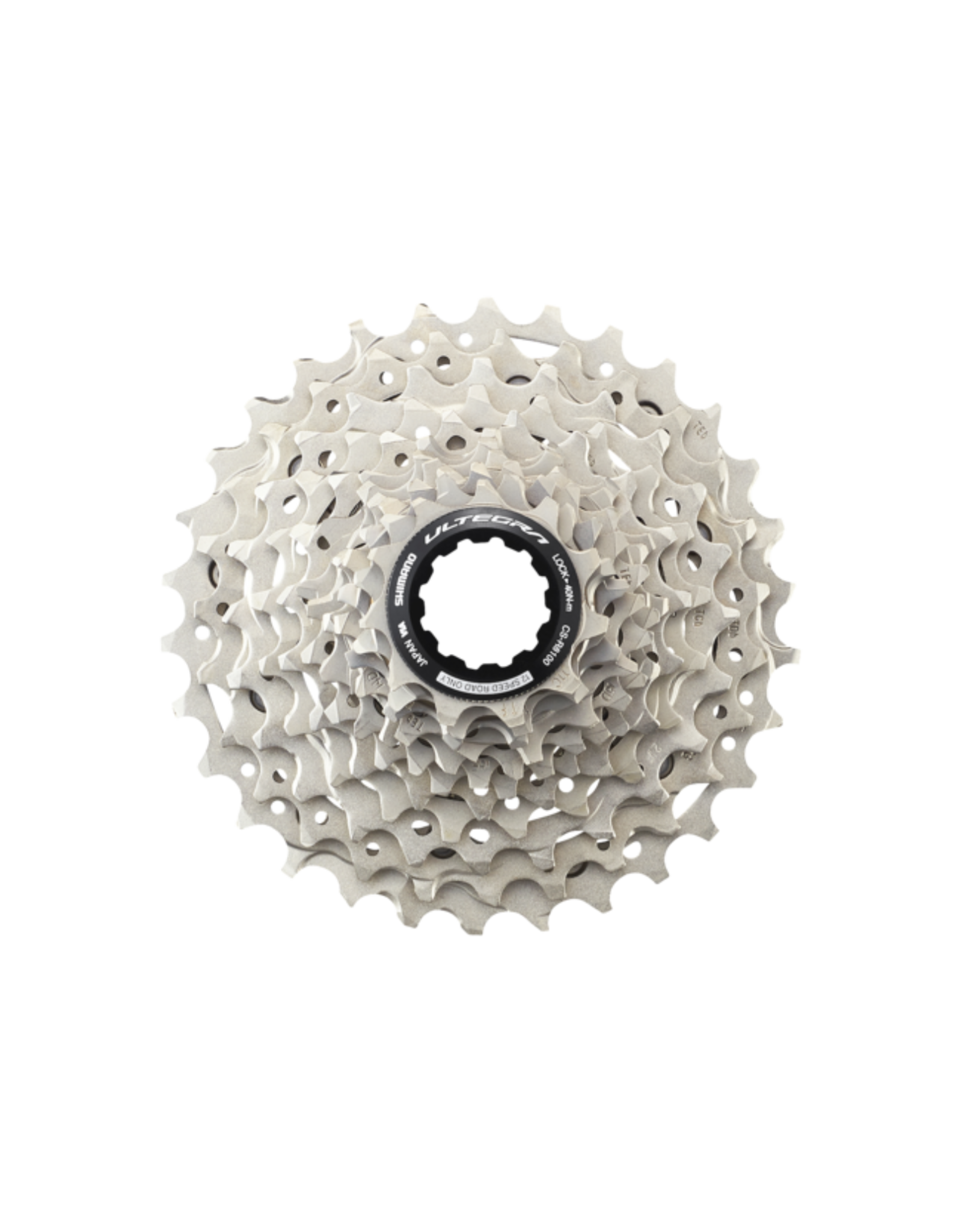 Shimano Cassette Shimano Ultegra CS-R8100 12-Sp 11-30t