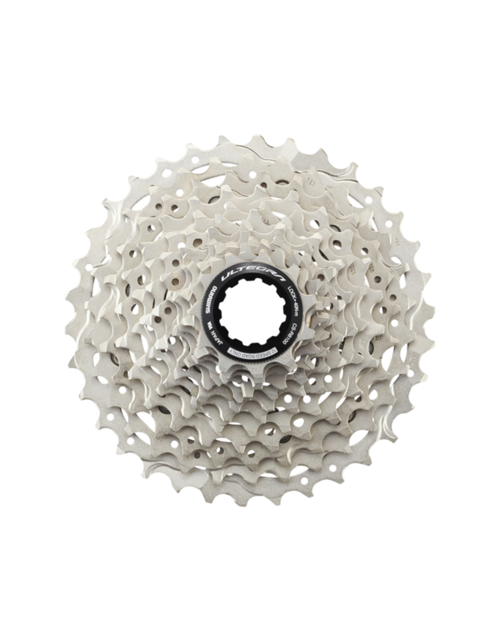 Shimano Cassette Shimano Ultegra CS-R8100 12-Sp 11-34t