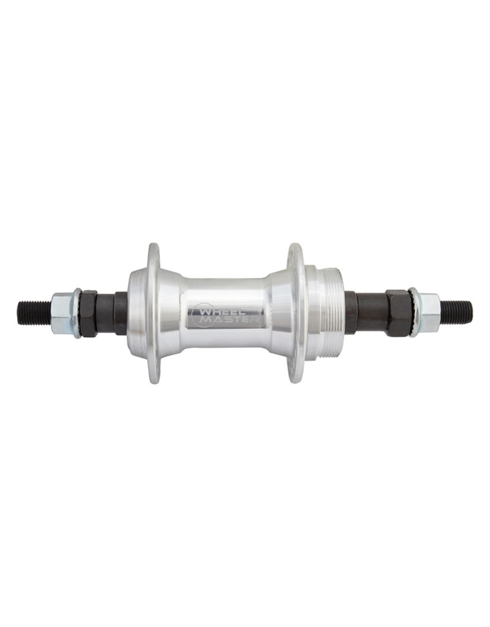 Hub Wheelmaster AB2000 BO SF 5/6/7-Sp 36h 126 mm O.L.D. Silver