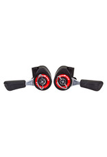 SunRace Shifter Set SunRace SL-M10 Friction Thumb Pair