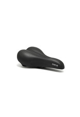 Selle Royal Saddle Selle Royal Avenue Moderate Men's 170 mm Wide Black