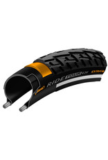 Continental Tire Continental Ride Tour 27x1-1/4" Black