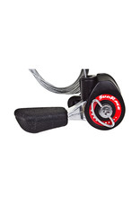 SunRace Thumb Shifter SunRace HB SLM10 Friction Right-Only