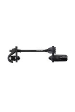 Kuat Car Rack Kuat Transfer V2 1-Bike Add On 2" Black