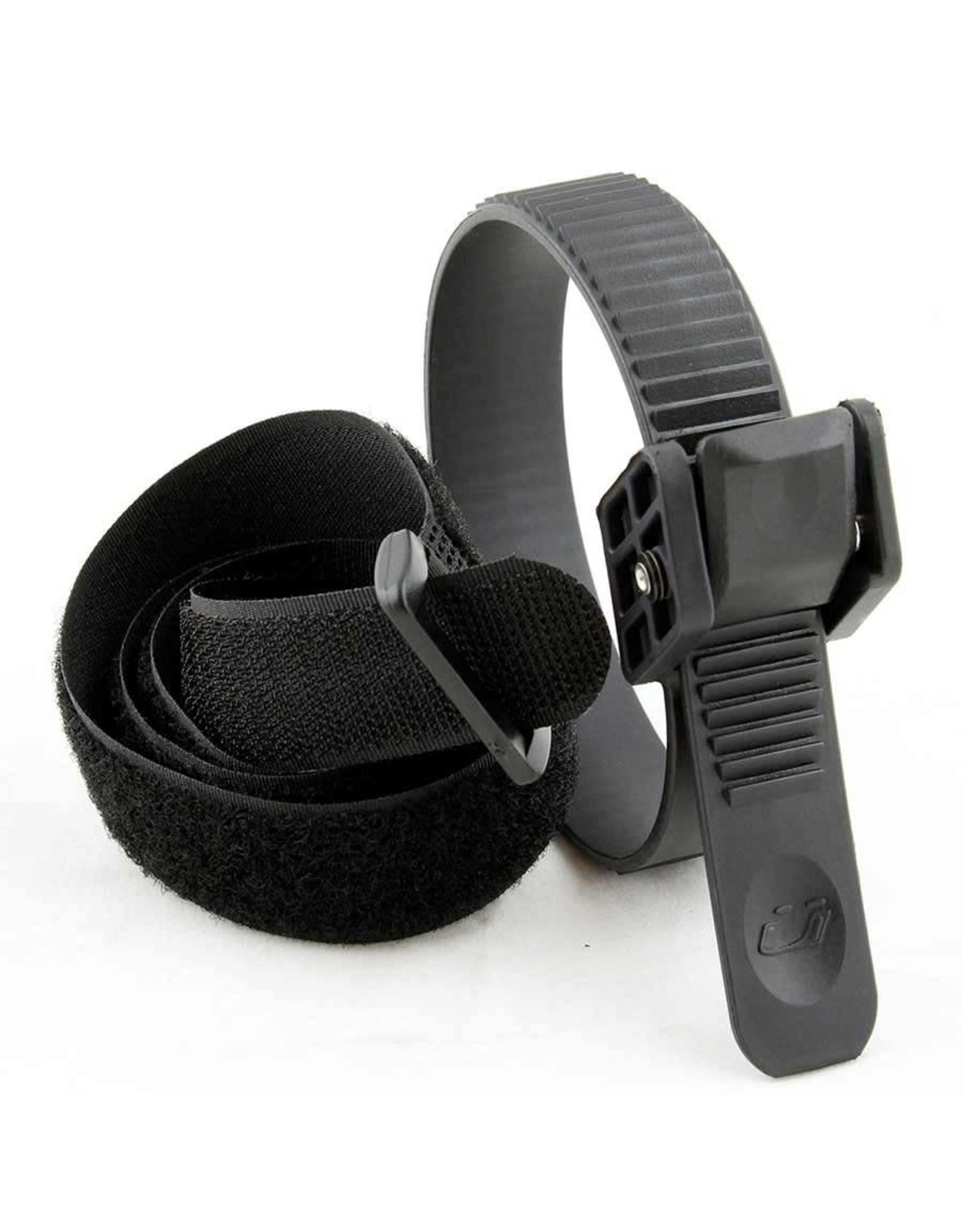 Kuat Strap Extenders Kuat Phat Bike Kit for Front & Rear of Transfer and NV Racks