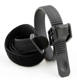 Kuat Strap Extenders Kuat Phat Bike Kit for Front & Rear of Transfer and NV Racks