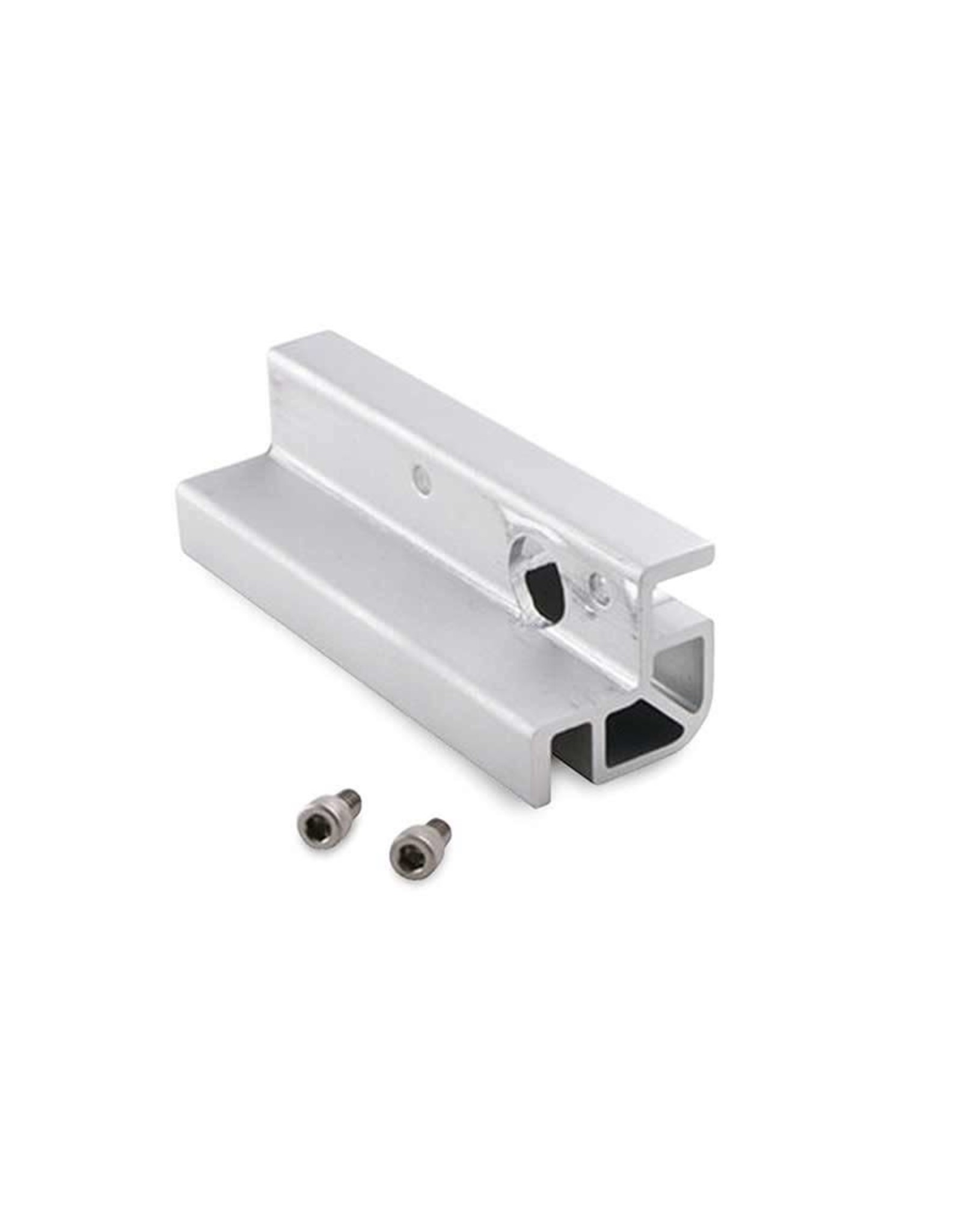 Kuat Hitch Size Adapter Kuat 1-1/4" to 2" (Not Compatible w/NV)