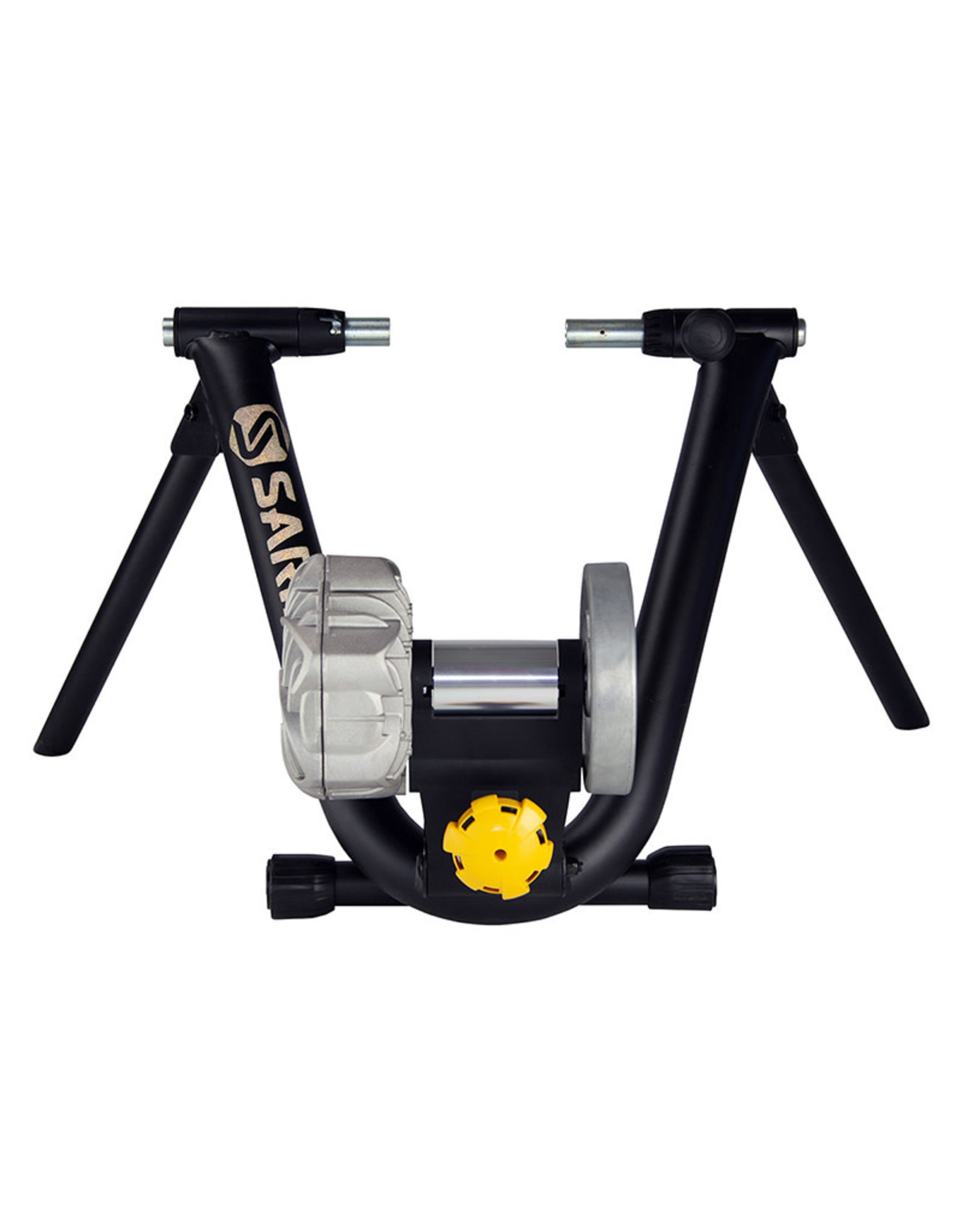 Saris Indoor Trainer Saris 9904T Classic Fluid-2