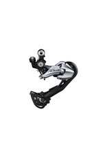 Shimano Rear Derailler Shimano Acera RD-M3000-SGS 9-Sp