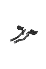 Zipp Handlebar Zipp Vuka Clip Alumina Above Bar Mount w/Evo 70 Extensions