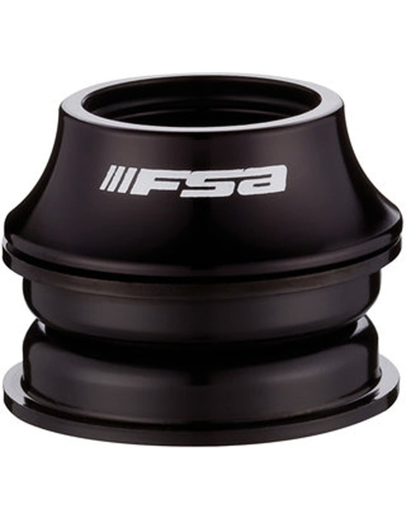 FSA - Full Speed Ahead Headset FSA #11 1-1/8" ZS44/ZS44 Black