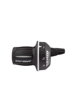 SRAM Shifter SRAM MRX Comp Gripshift 3-Sp Left