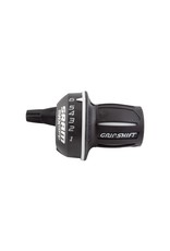 SRAM Shifter SRAM MRX Comp Gripshift 6-Sp Right
