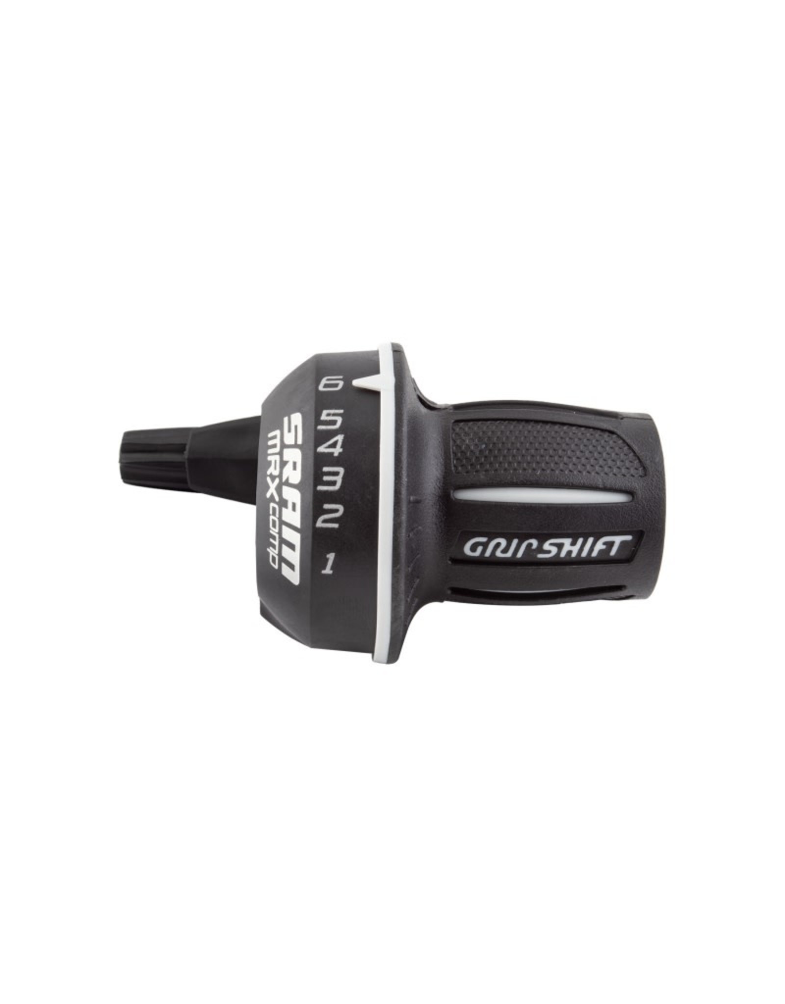 SRAM Shifter SRAM MRX Comp Gripshift 6-Sp Right