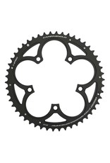 Campagnolo Chainring Campagnolo Super Record FC-CO050 50t 11-Sp 110 mm BCD Anthracite