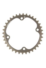 Campagnolo Chainring Campagnolo XPSS FC-SR136 36t 11-Sp 4-Bolt Grey