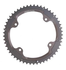 Campagnolo Chainring Campagnolo XPSS FC-SR352 52t 11-Sp 4-Bolt Grey