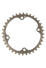 Campagnolo Chainring Campagnolo XPSS FC-SR234 34t 11-Sp 4-Bolt Grey
