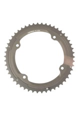 Campagnolo Chainring Campagnolo XPSS FC-SR350 50t 11-Sp 4-Bolt Grey