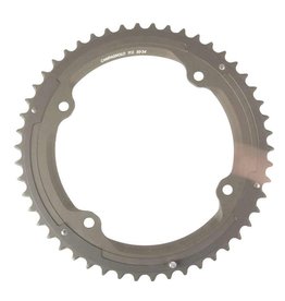 Campagnolo Chainring Campagnolo XPSS FC-SR350 50t 11-Sp 4-Bolt Grey