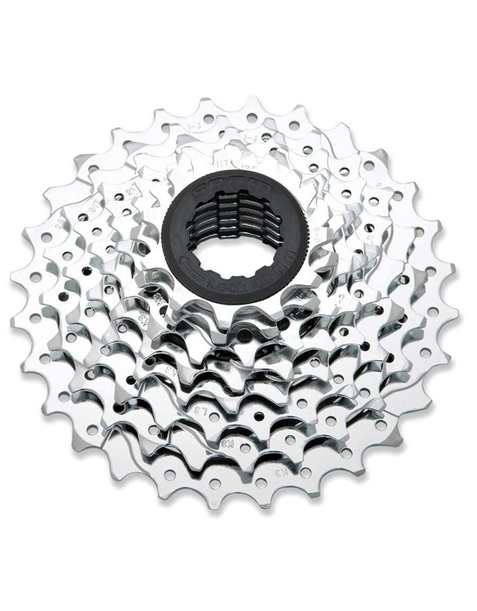 SRAM Cassette SRAM PG-850 8-Sp 11-32t