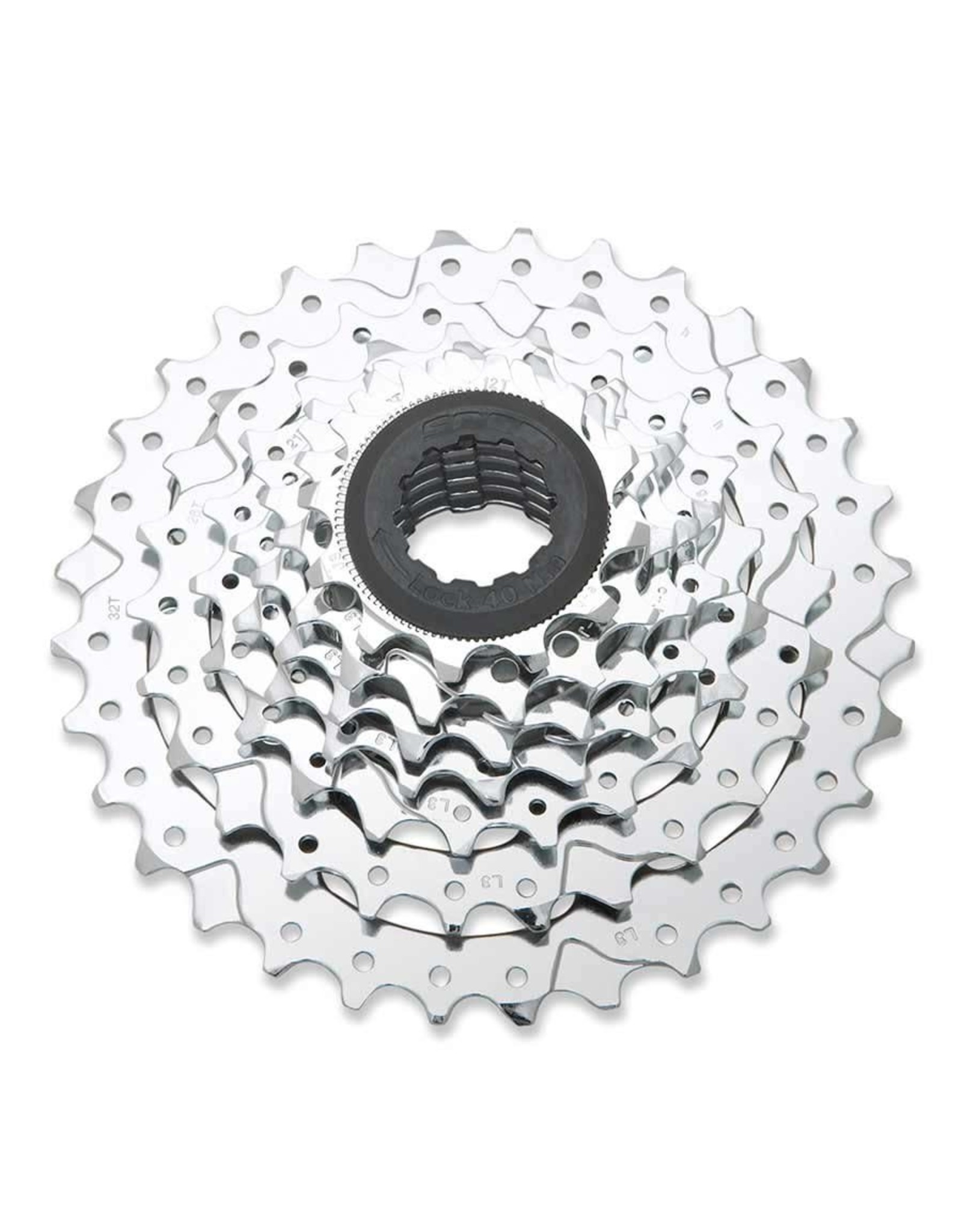 SRAM Cassette SRAM PG-830 8-Sp 11-28t