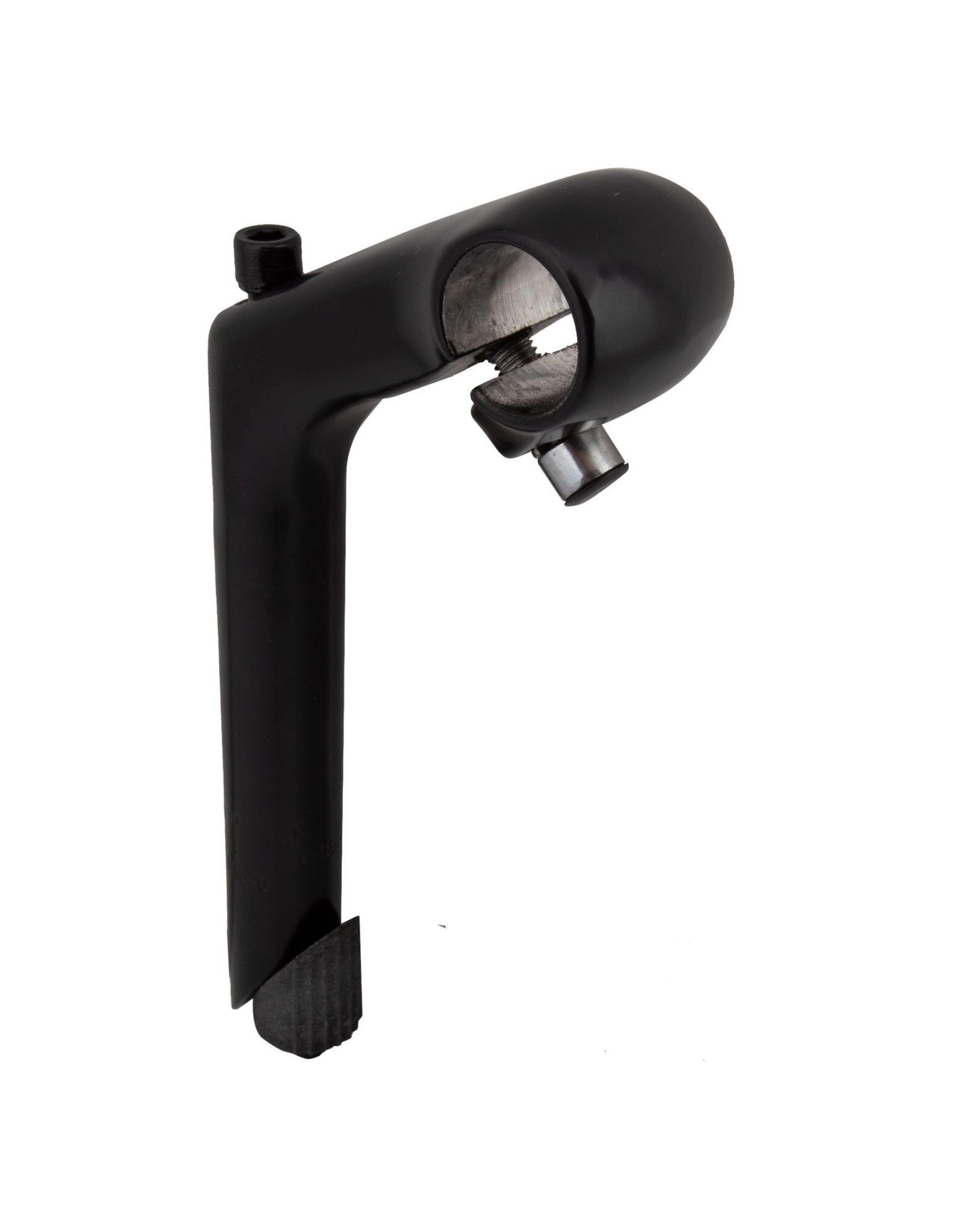 Stem Sunlite Alloy Quill 1-Bolt 180x25.4x80 mm 30° Black