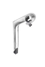 Stem Sunlite Alloy Quill 1-Bolt 180x25.4x80 mm 30° Silver