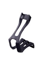 EVO Toe Clips EVO E-Sport Large Black