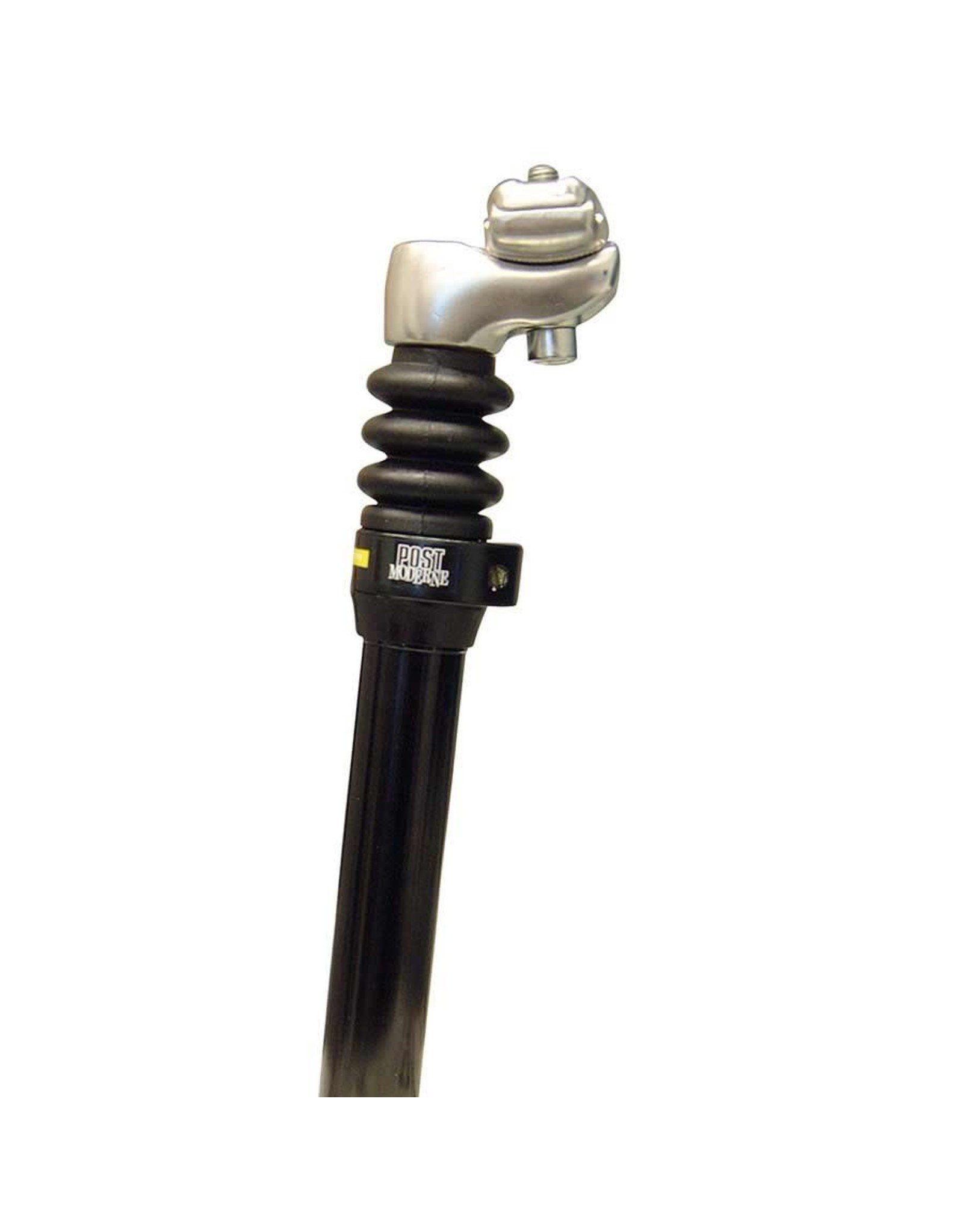 EVO Suspension Seatpost EVO Cushy 40 mm Travel 27.2 mm